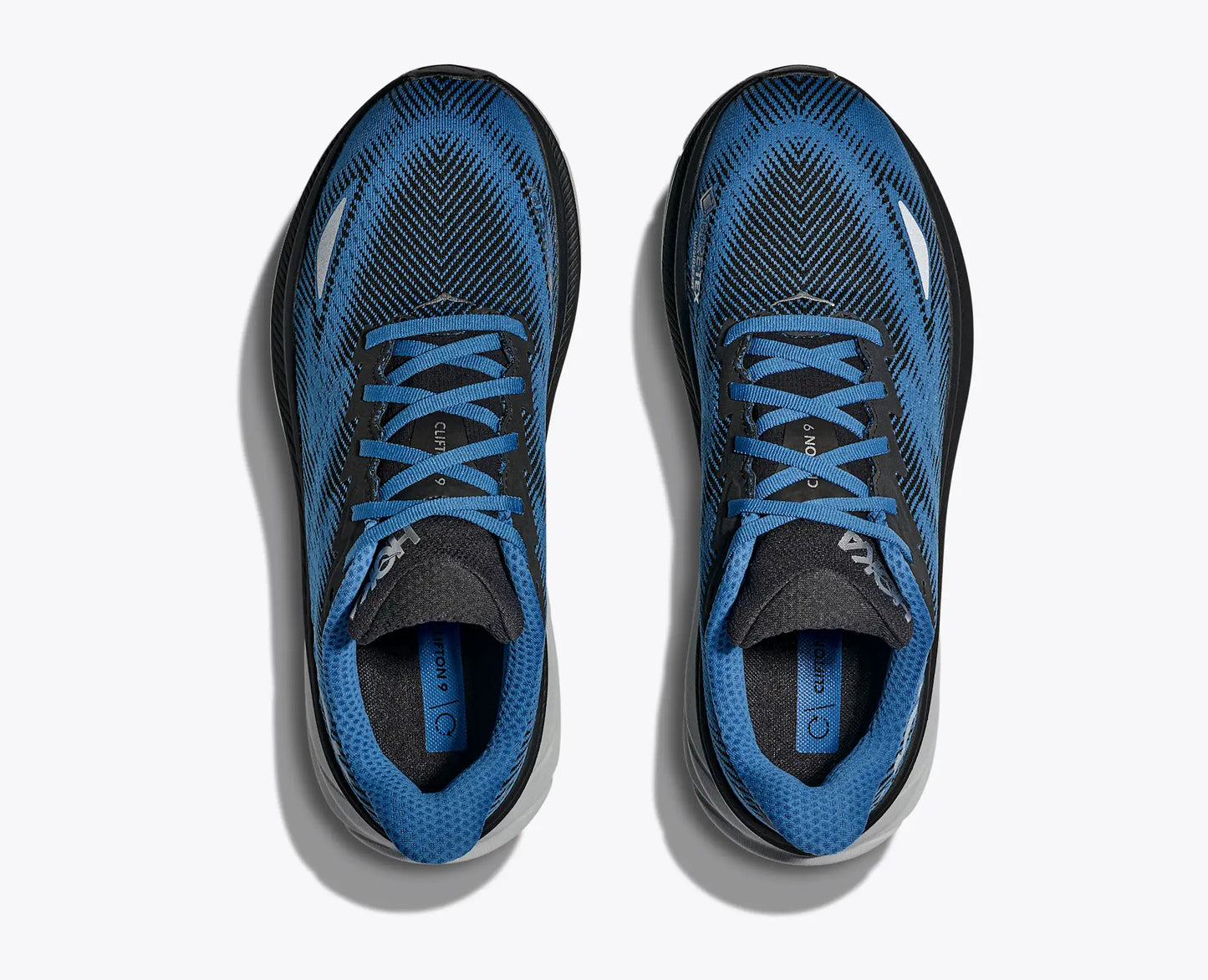 HOKA Clifton 9 GTX BGYN