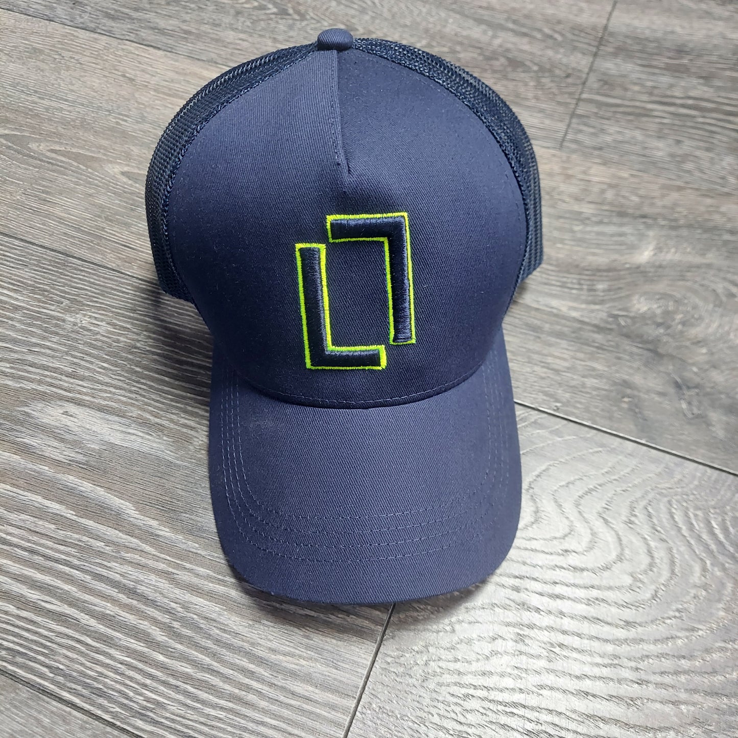 Bulletto Trucker Hat