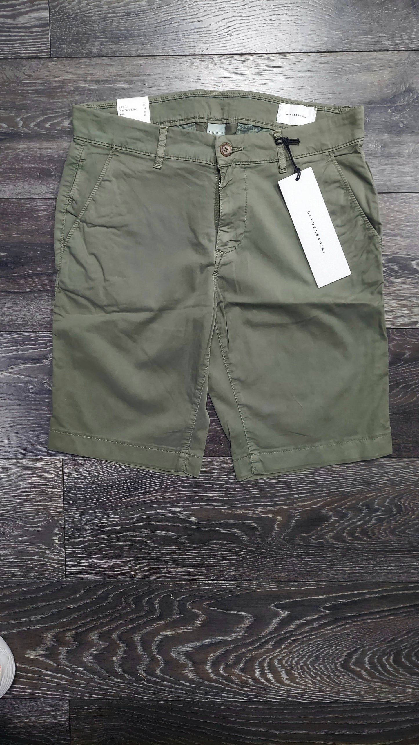 Baldessarini Regular fit chino Shorts