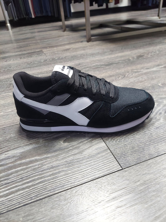 Diadora Camero  M2 black