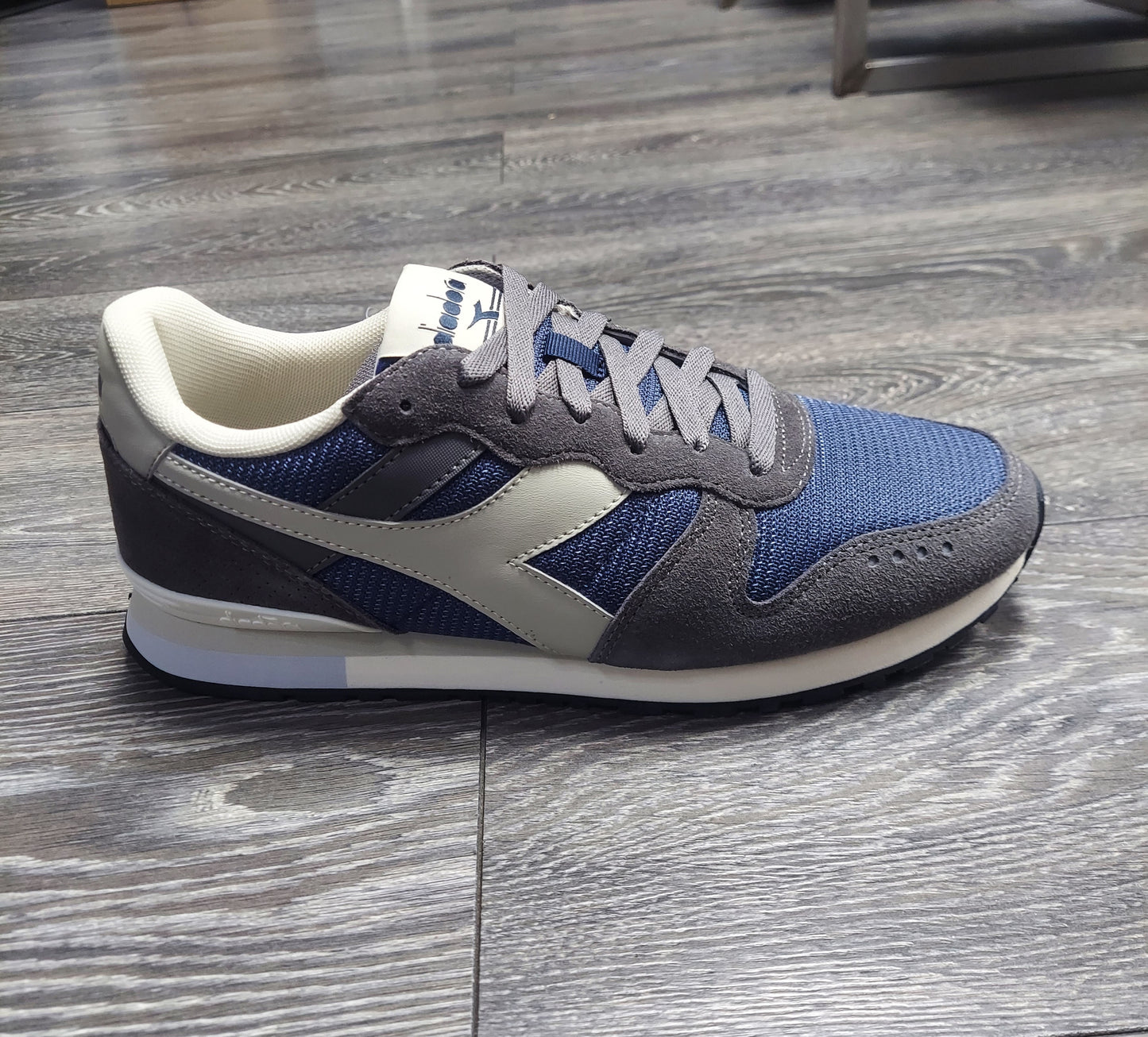 Diadora Camero M2 insignia blue/grey pelica