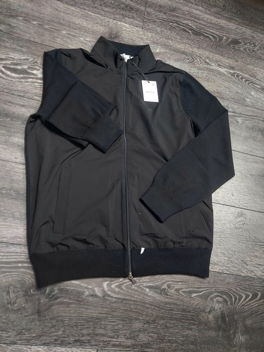 Gran Sasso hybrid jacket