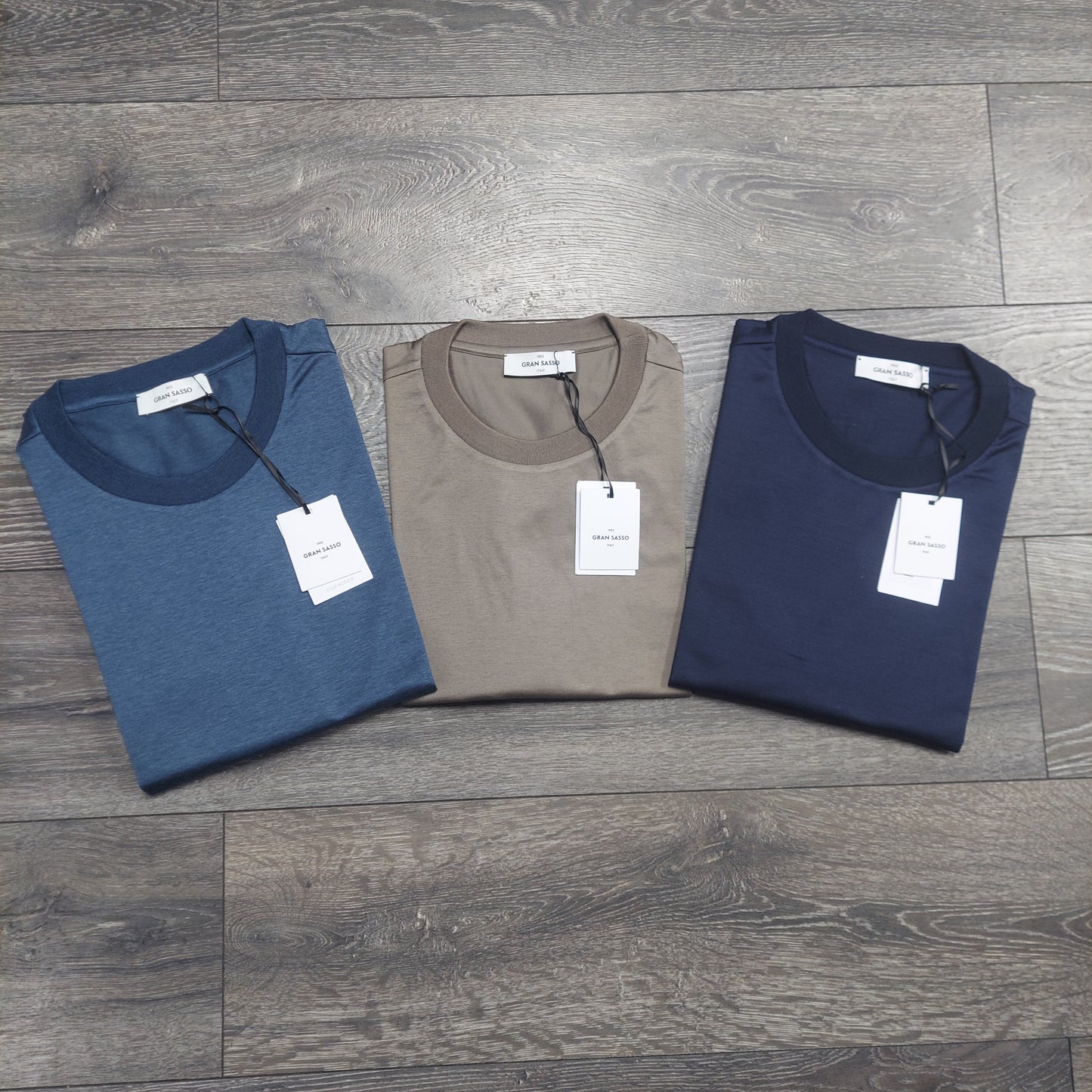 Gran Sasso T shirt