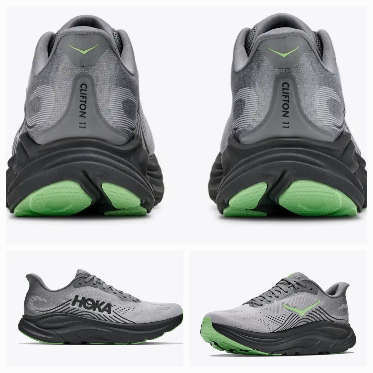 HOKA Clifton 11