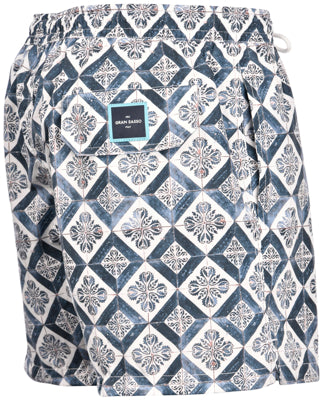 Gran Sasso Swim shorts