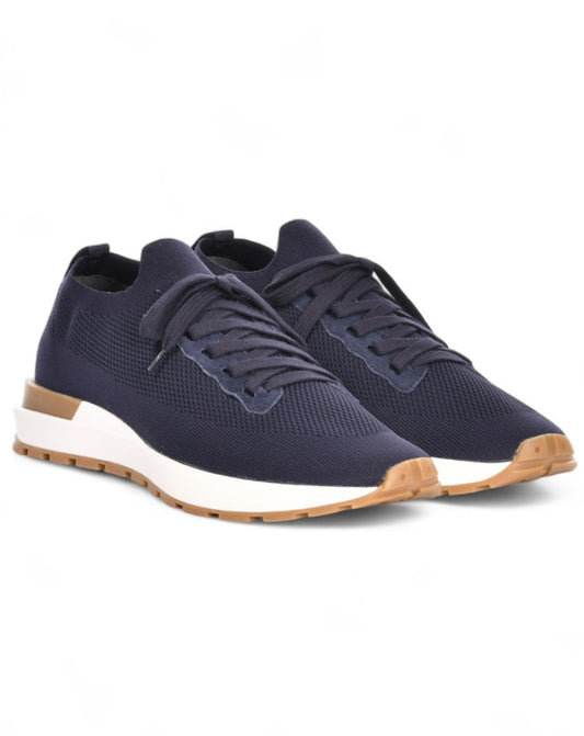 Gran Sasso footwear (navy)