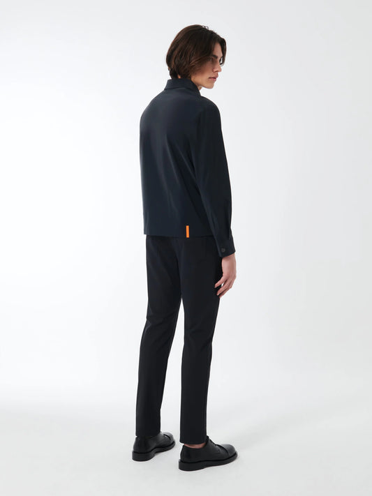 RRD Navy Silicon Valley Jkt