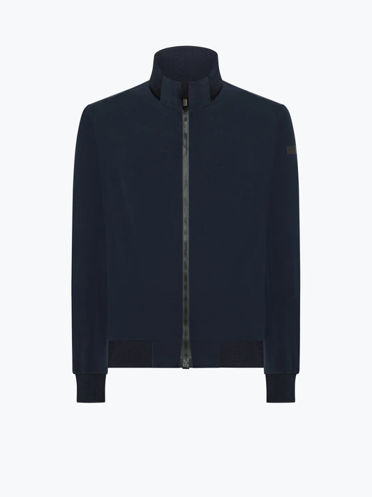 RRD Navy Wilson Benzina Jkt