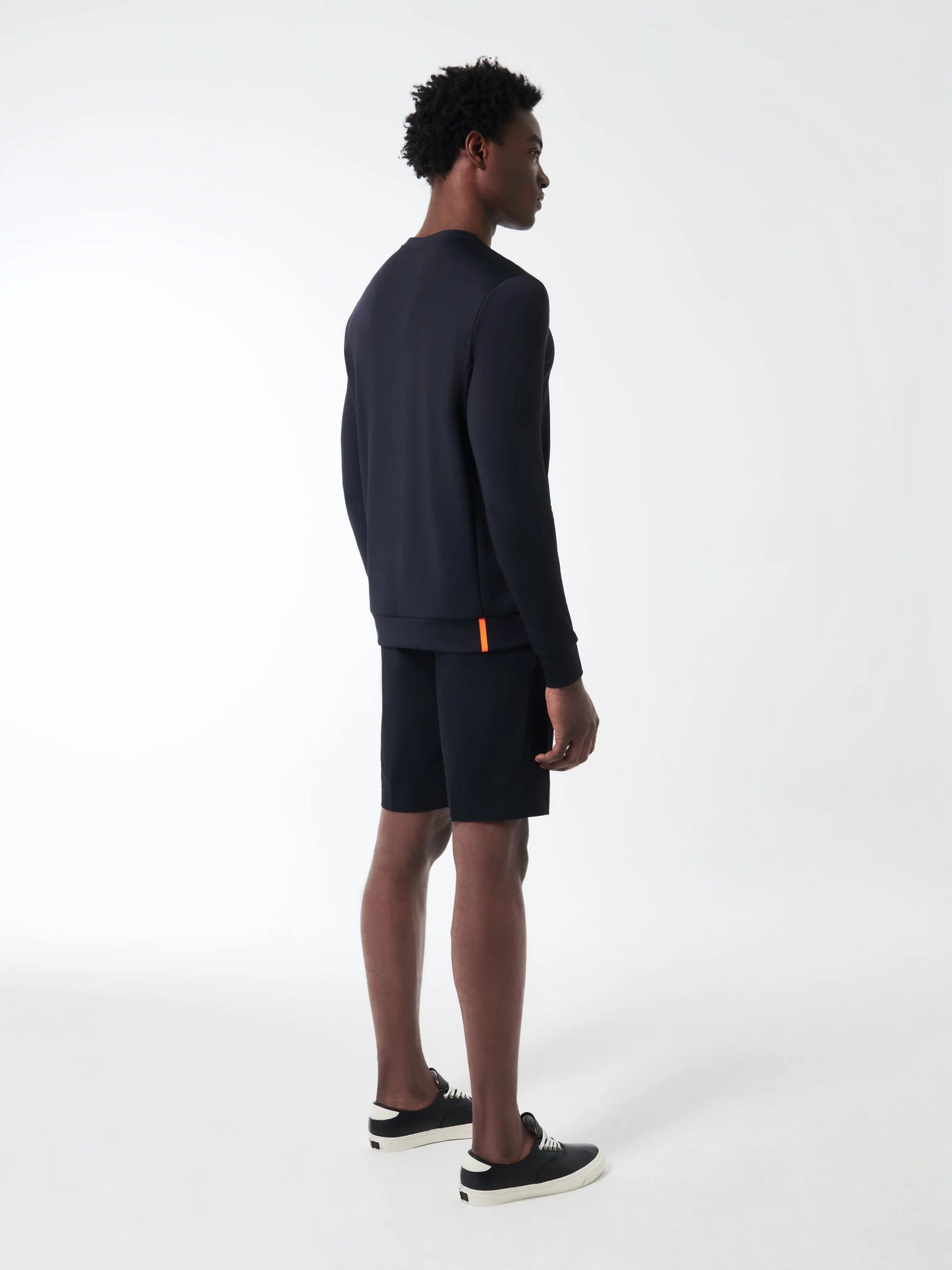 RRD Duran round fleece