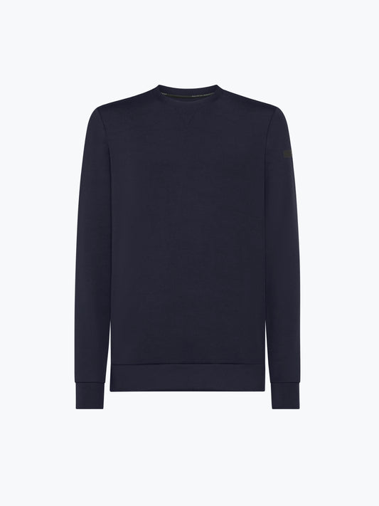 RRD Duran round fleece