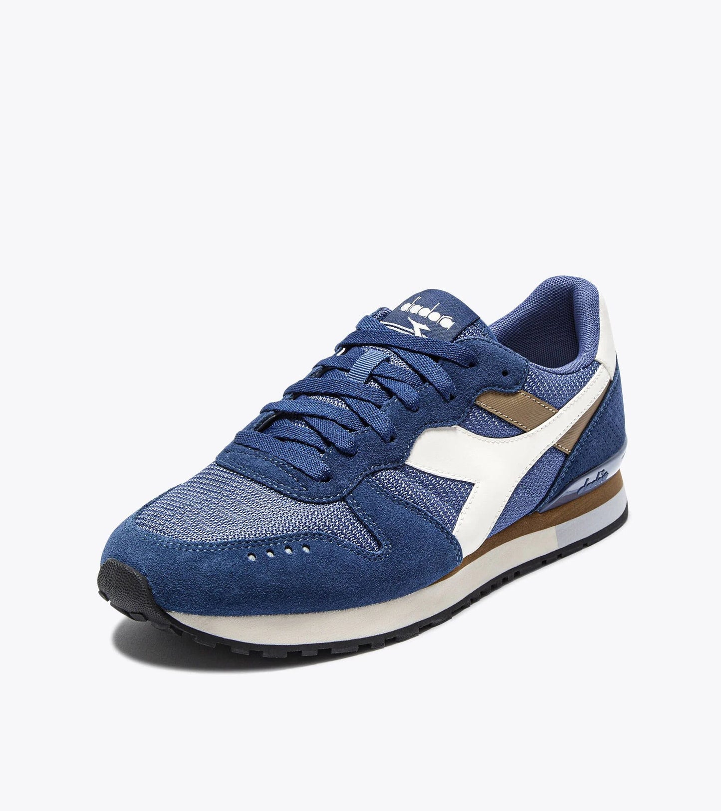 Diadora Camero M2 night blue