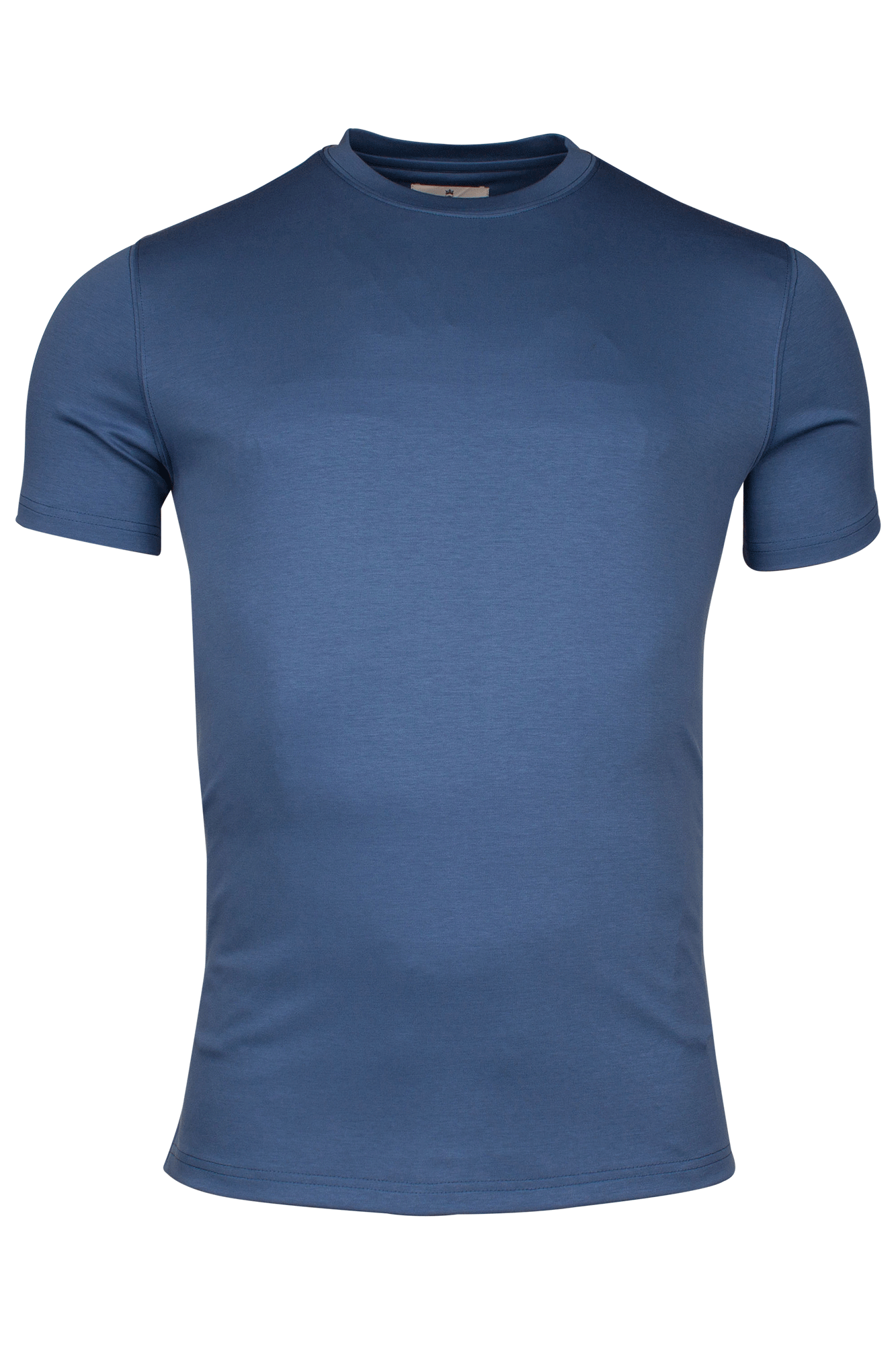 Thomas Maine Short Sleeve T-Shirt