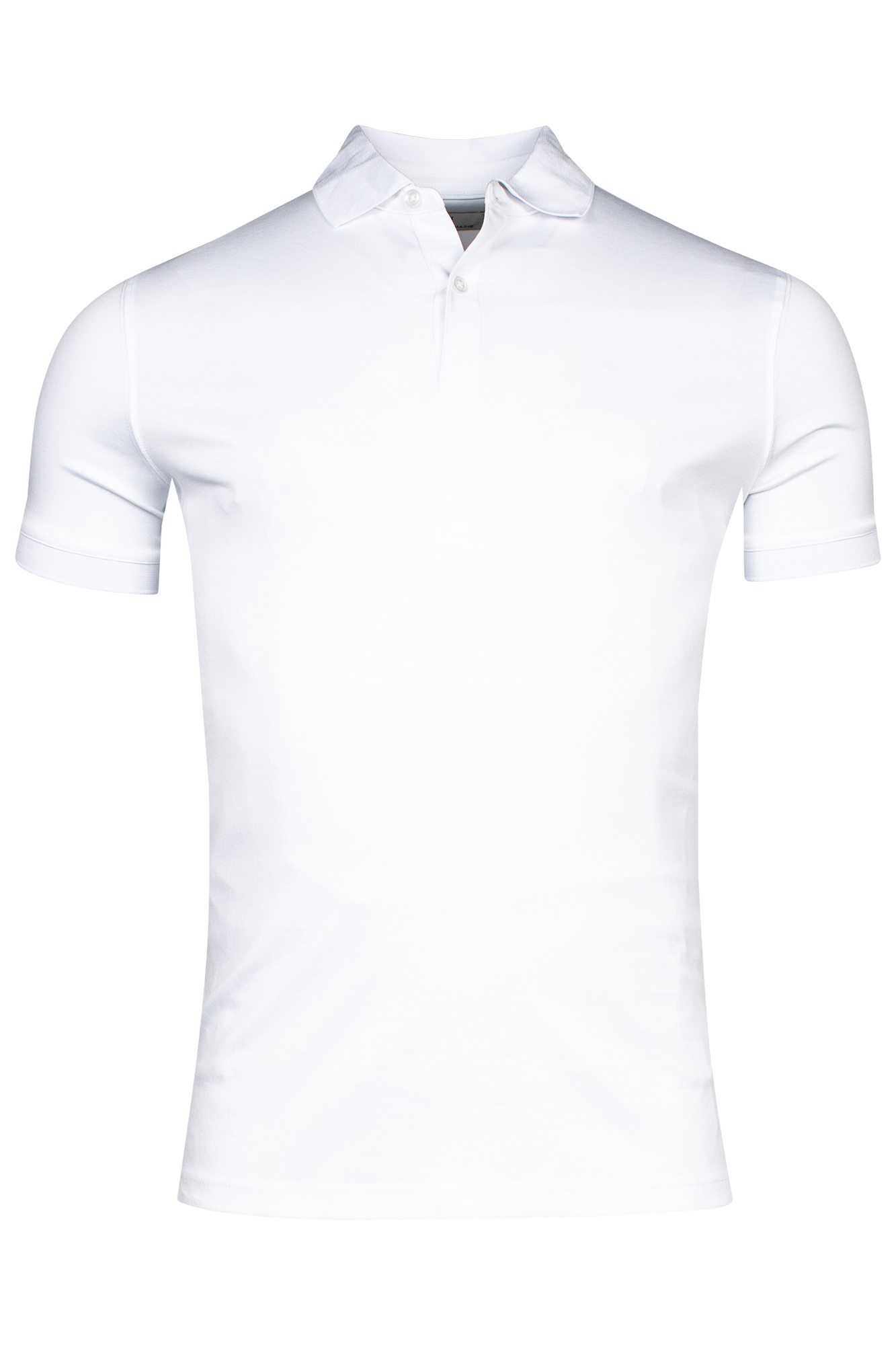 Thomas Maine Short Sleeve polo