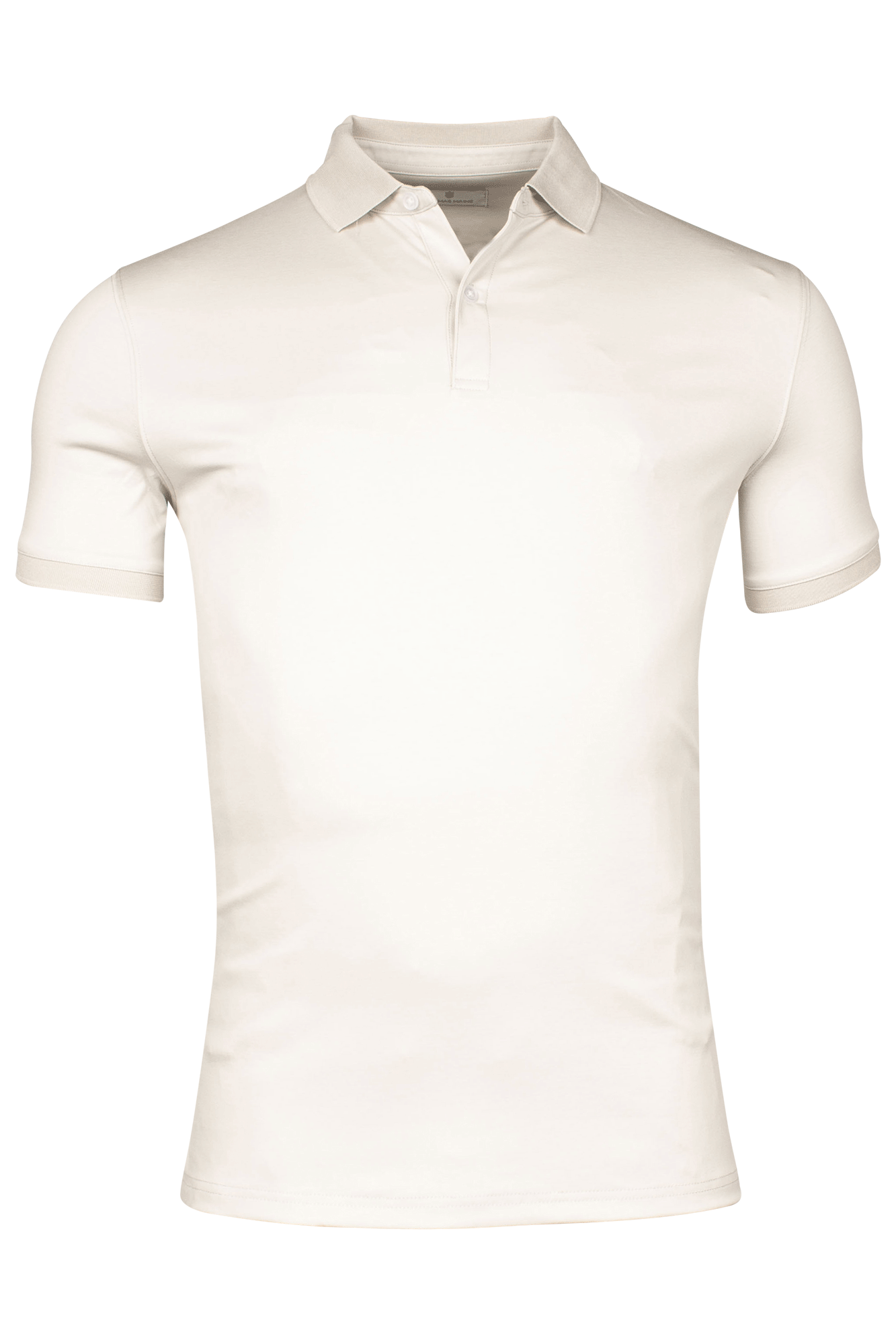 Thomas Maine Short Sleeve polo