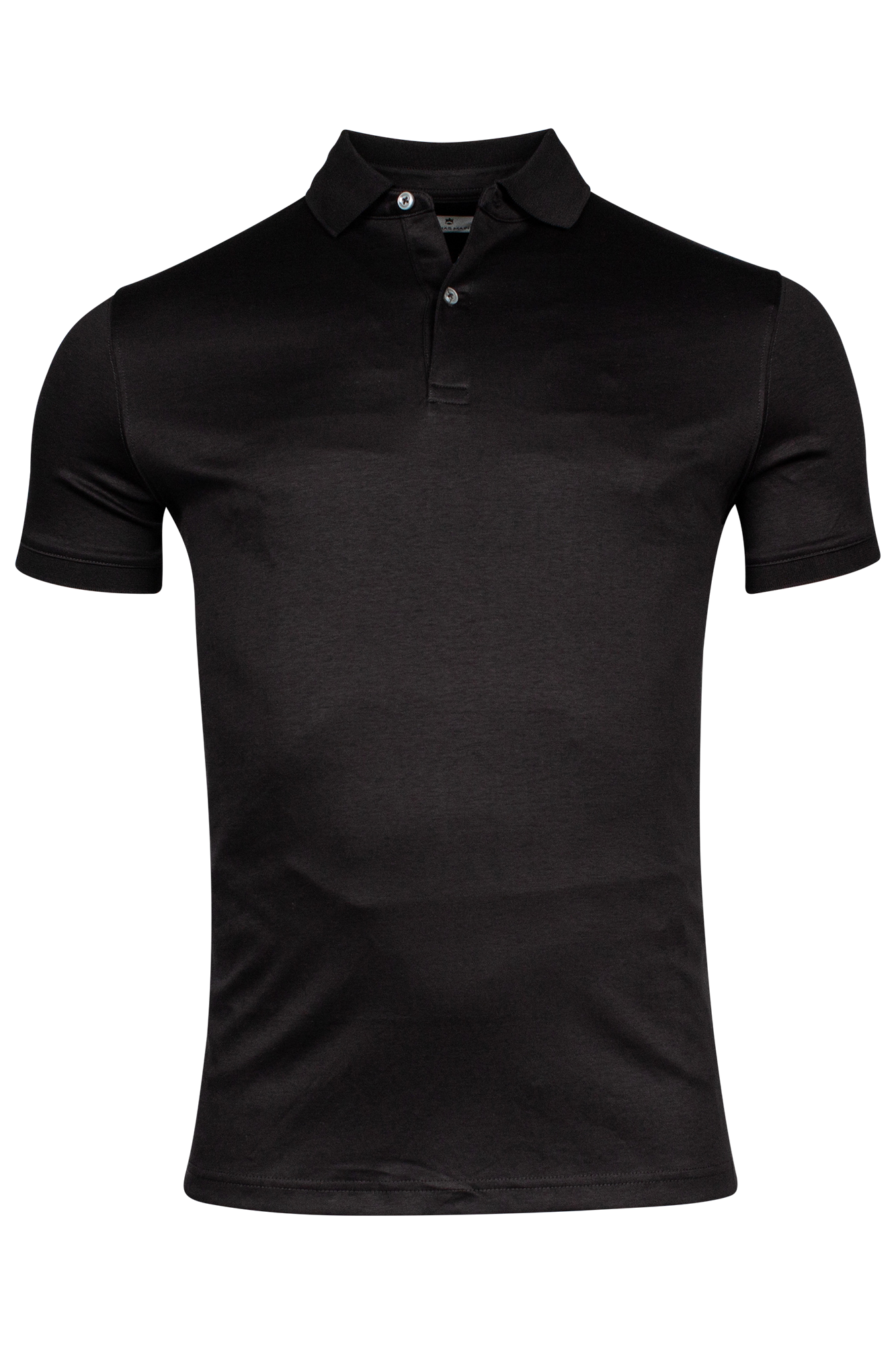 Thomas Maine Short Sleeve polo