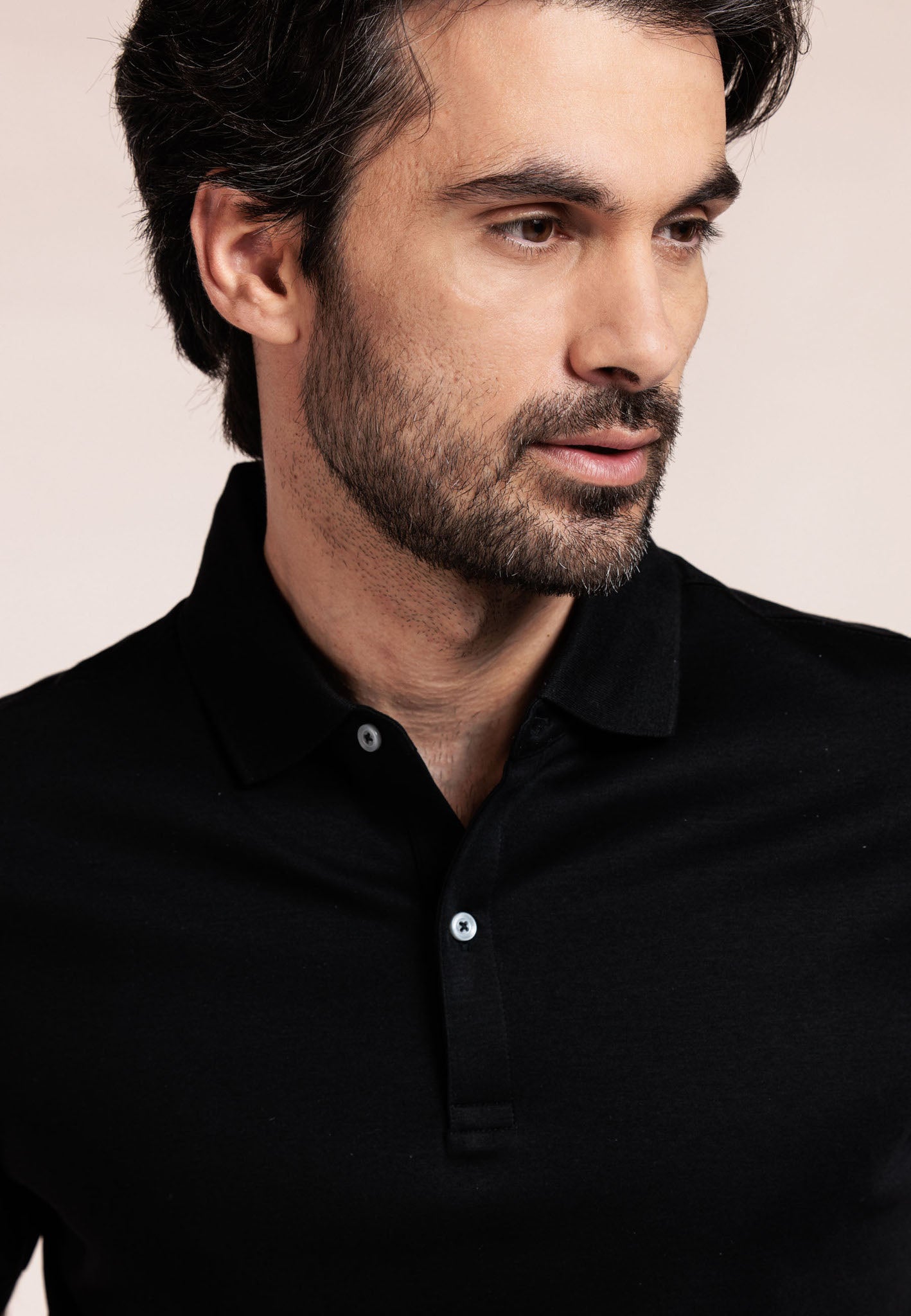 Thomas Maine Short Sleeve polo