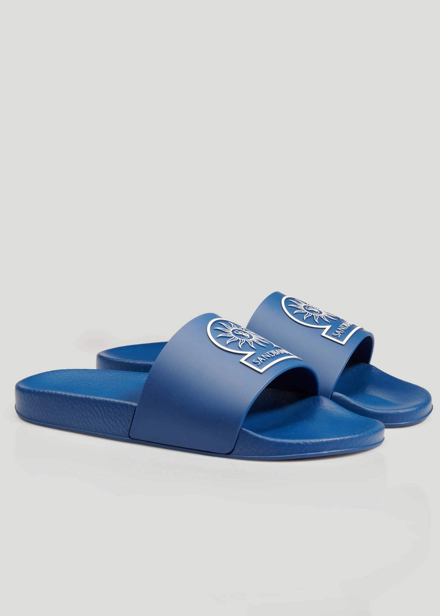 Sandbanks Logo Sliders