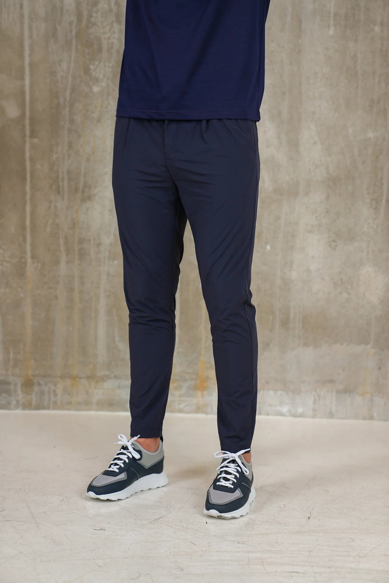 Bulletto Flex Pant navy