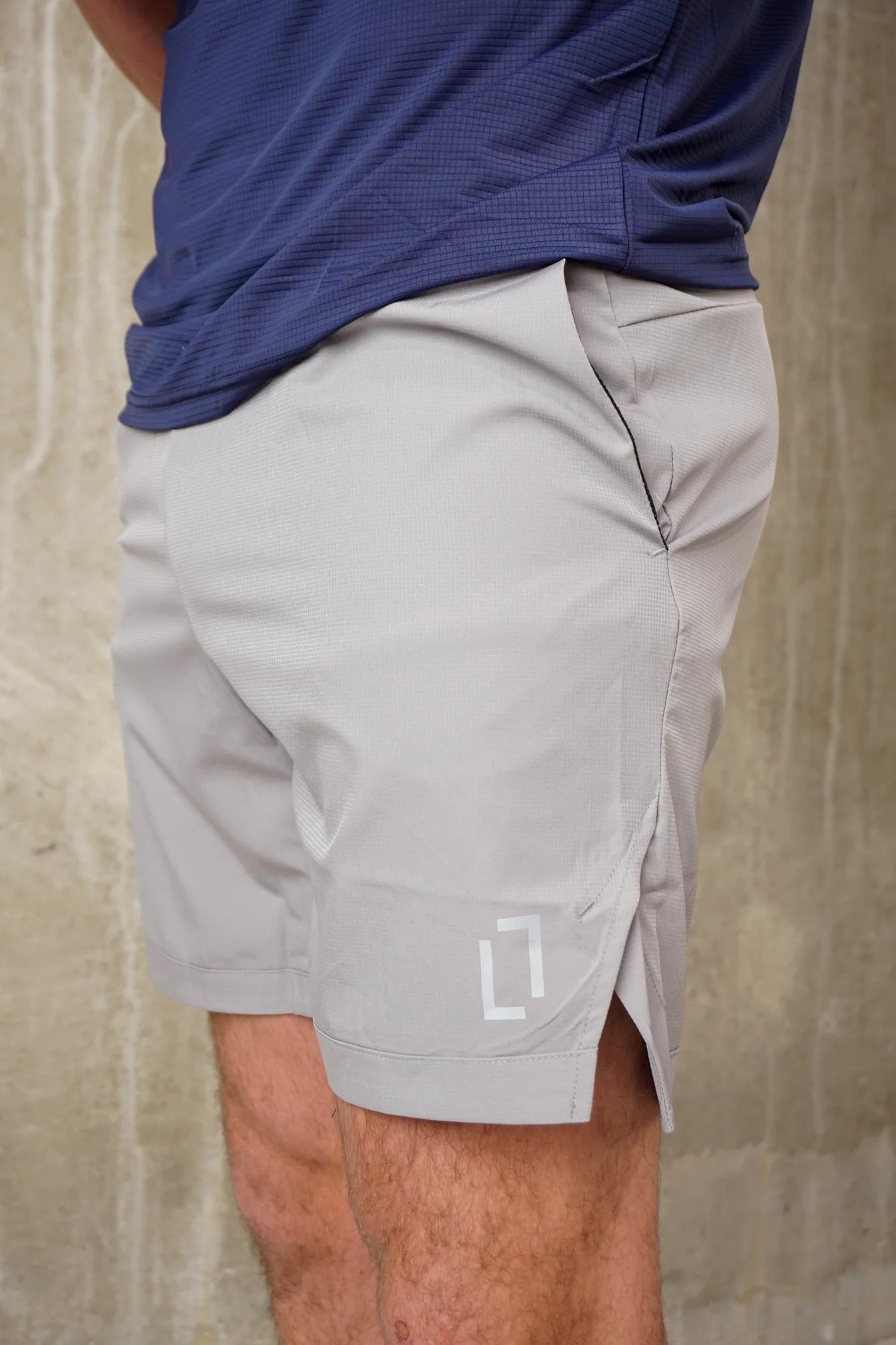 Bulletto Sports Formation Short