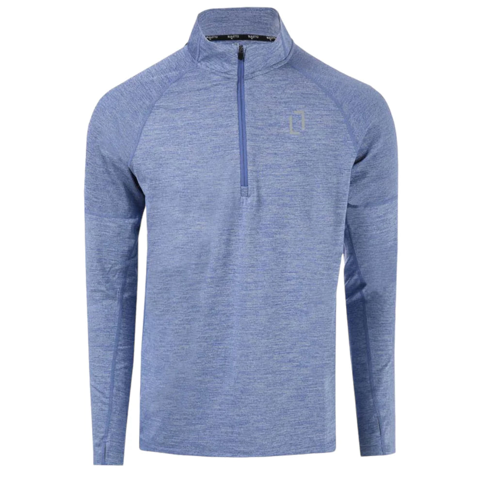 Bulletto Sport Formation 1/4 Zip