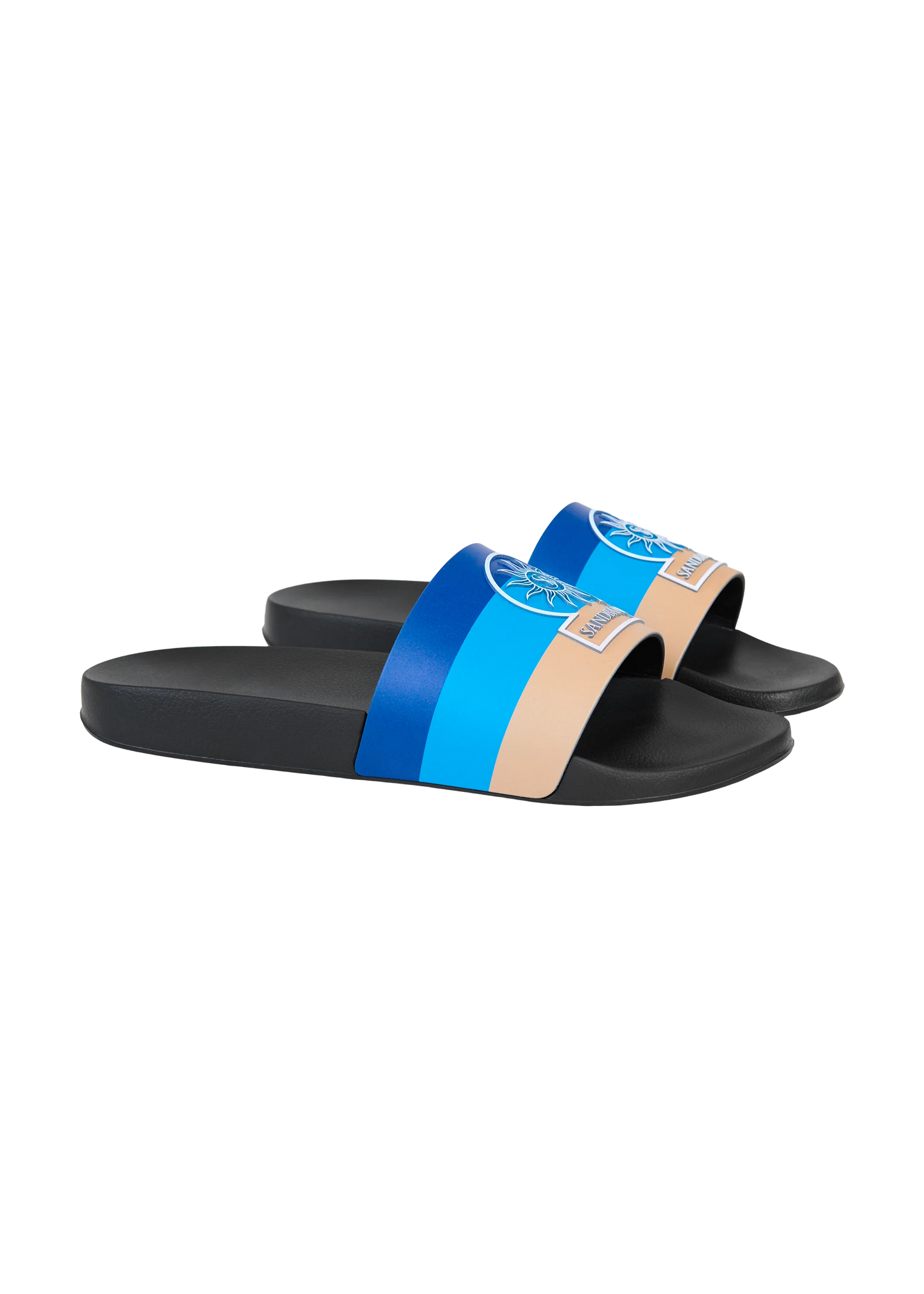Sandbanks Logo Sliders
