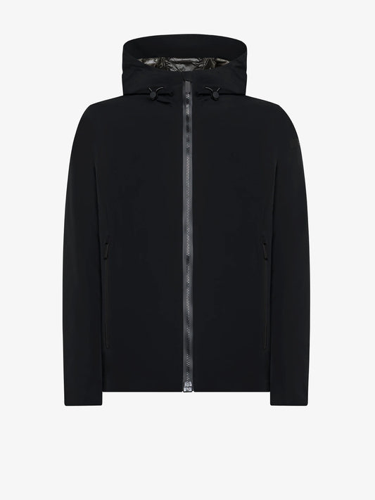 RRD montecristo floating storm jacket