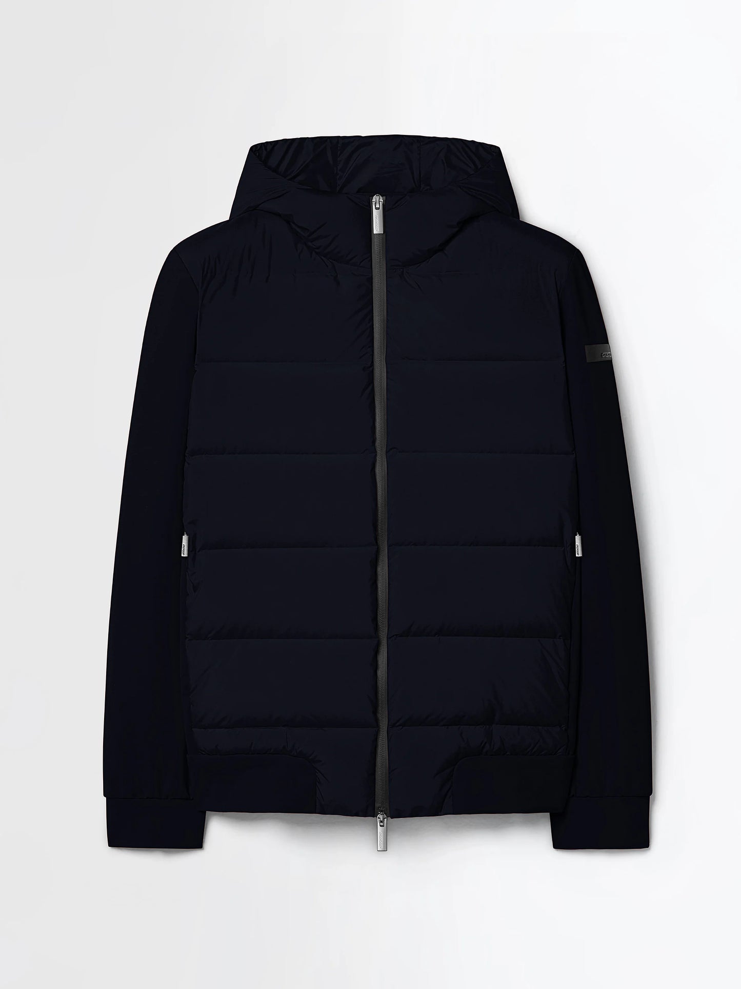 Surflex Winter Duck Hood Zip Soft Jkt