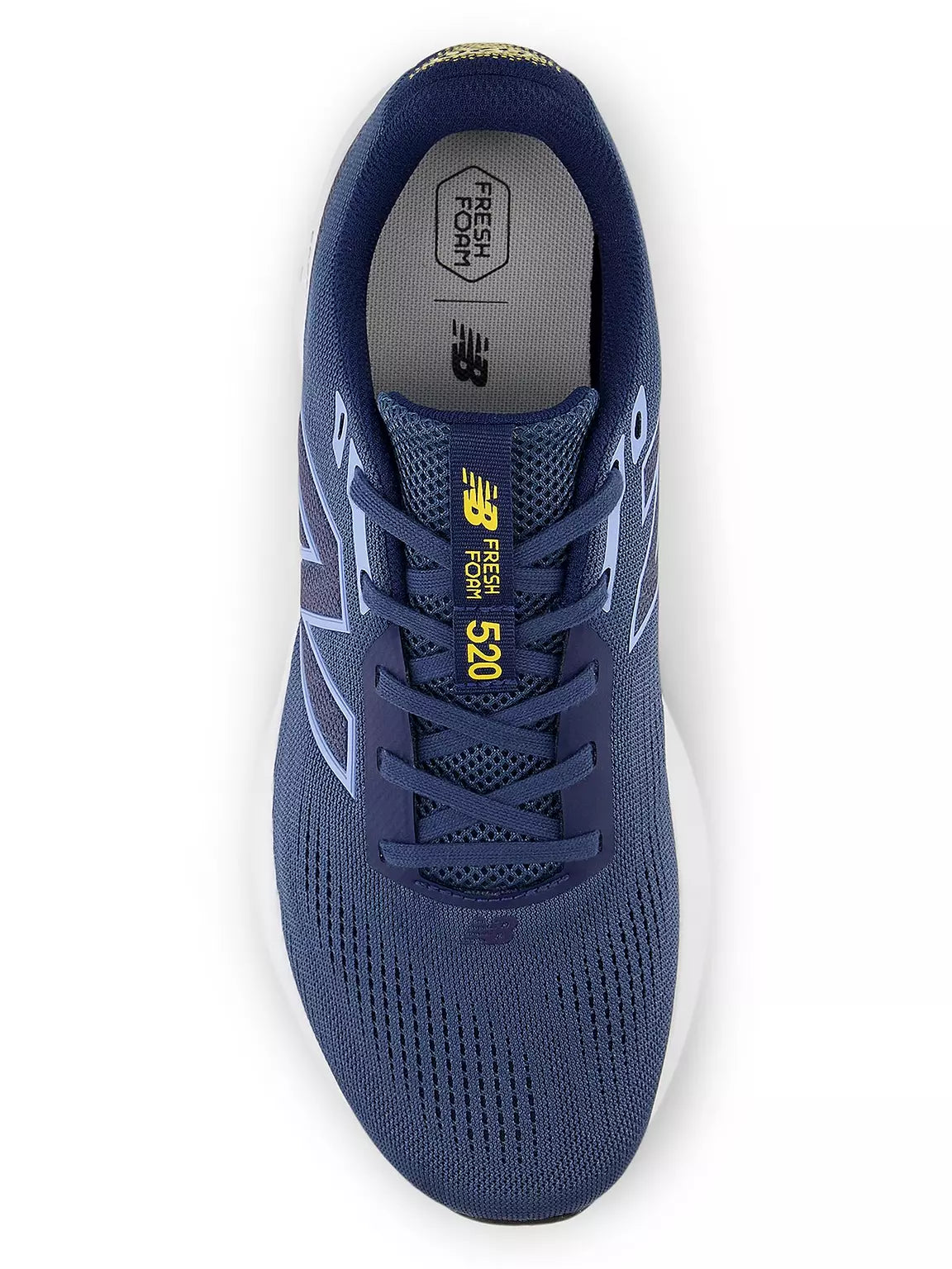 new ballance M520LO9 navy