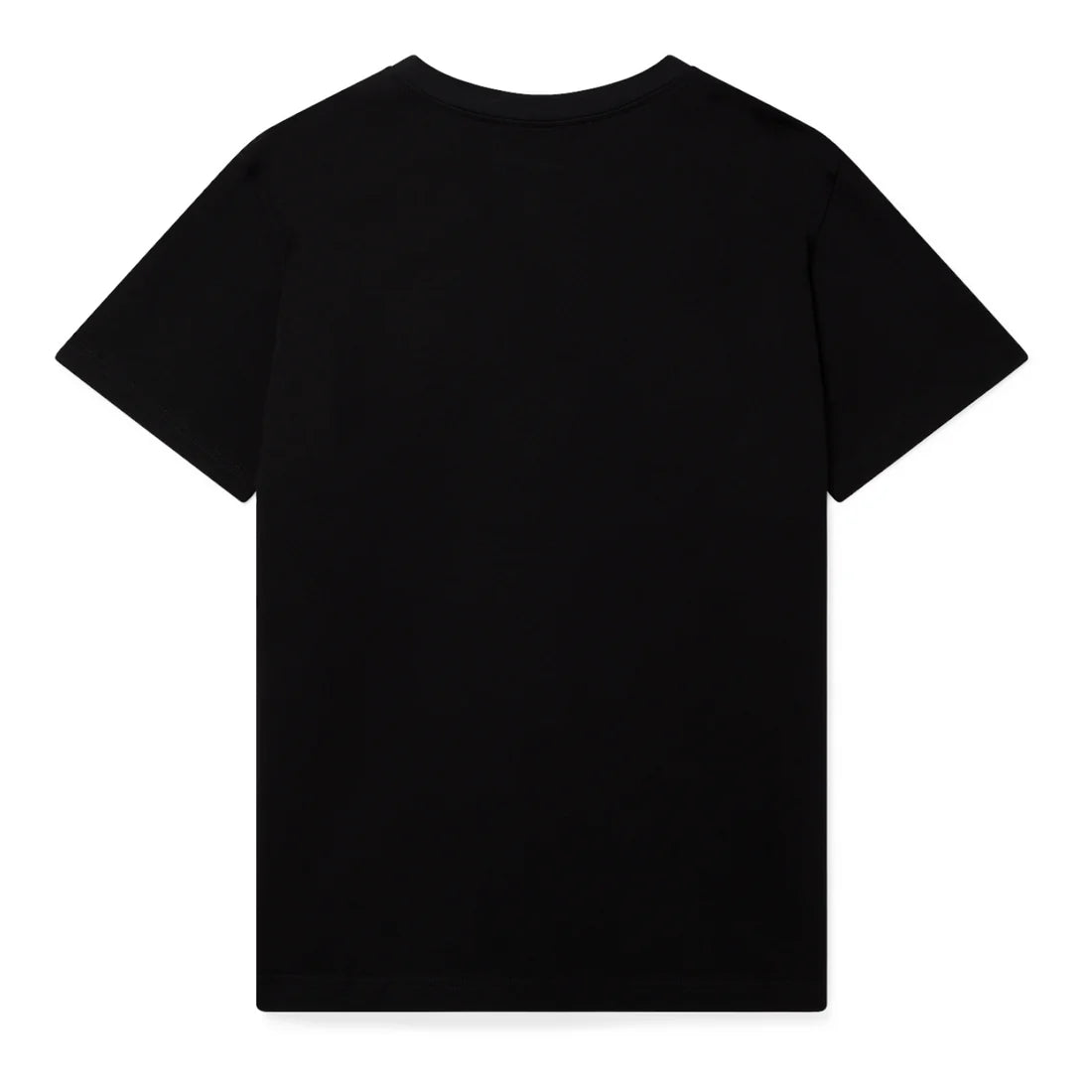 Casablanca Tennis club T Black