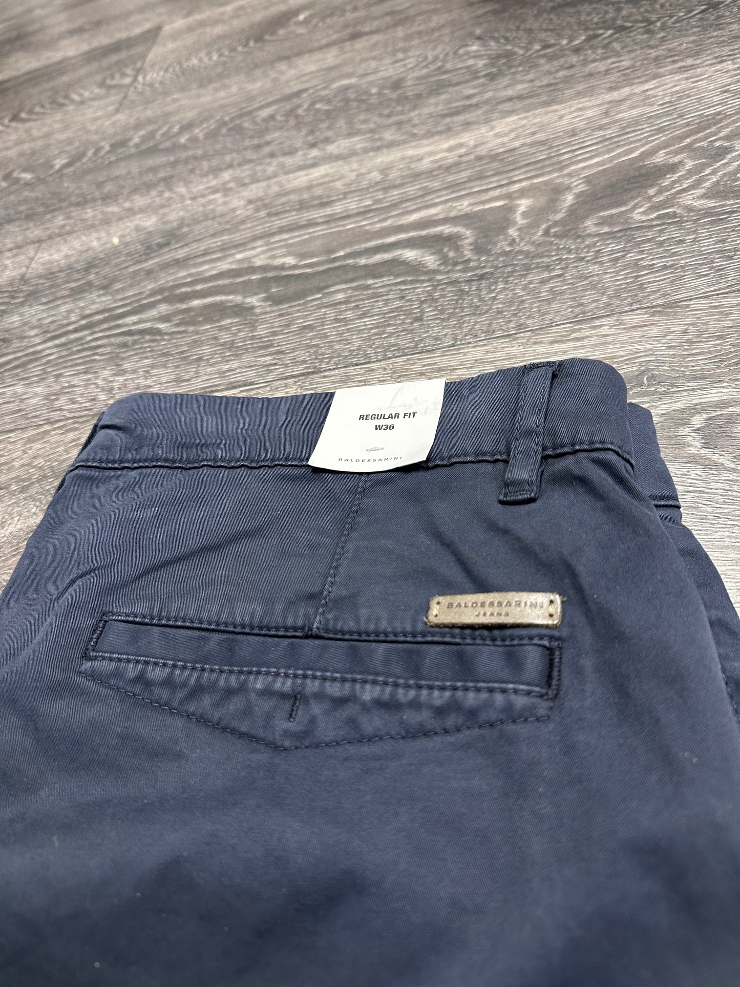 Baldessarini Regular fit chino Shorts