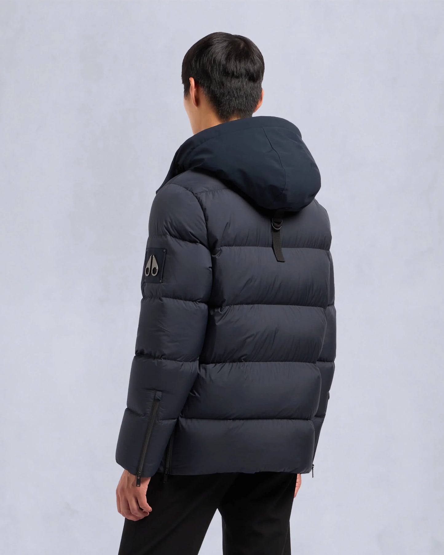 Everest 3Q Jacket