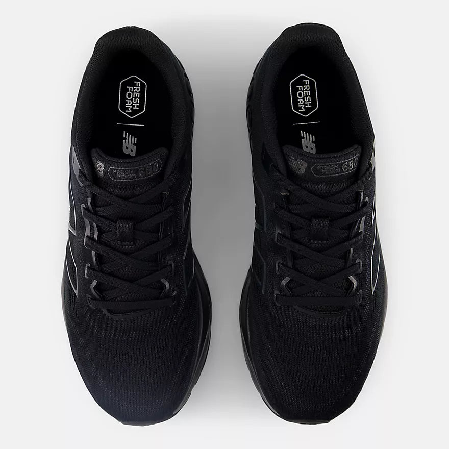 new ballance M680CK8 black