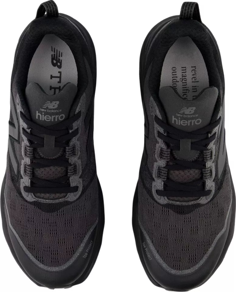 New Ballance MTHIERZ9 blk/grey