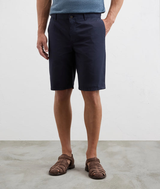 Pal Zileri chino shorts