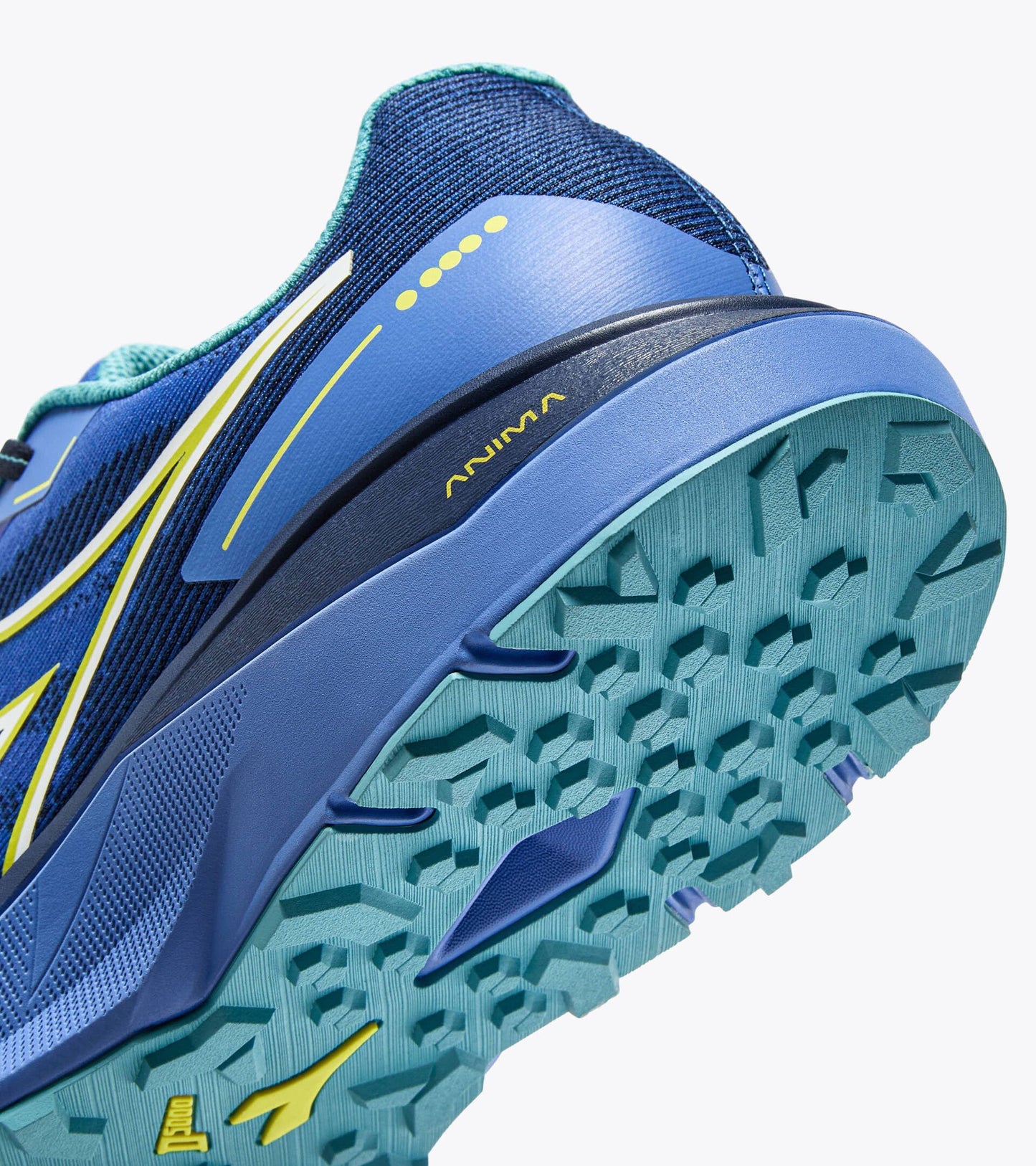 Diadora Nucleo 2