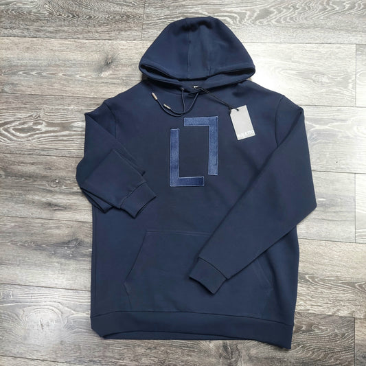 Bulletto original embroidered Hoodie