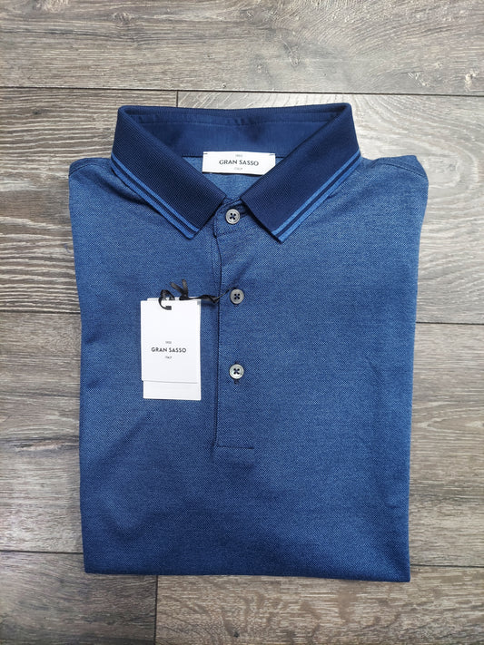 Gran Sasso polo