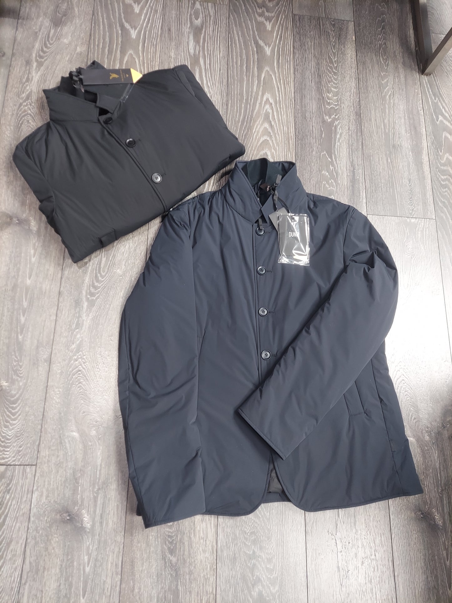 Duno falcon jkt