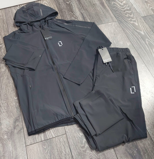 Bulletto tech track top (part of track suit)