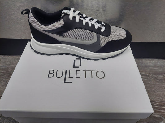 Bulletto 1220 runner  (black and navy)