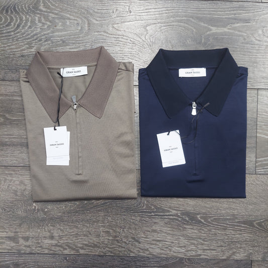 Gran Sasso zip polo