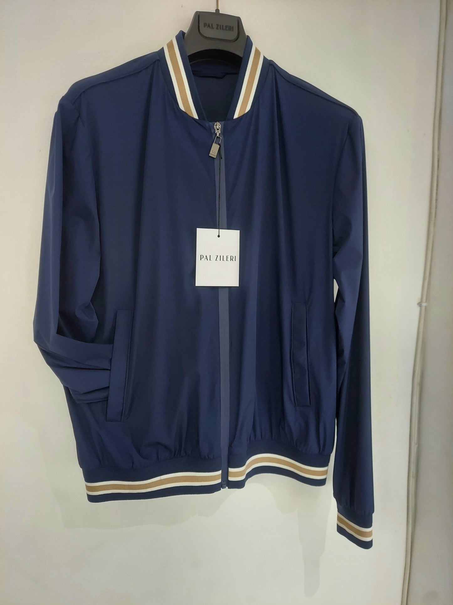 PAL ZILERI BLOUSON JKT