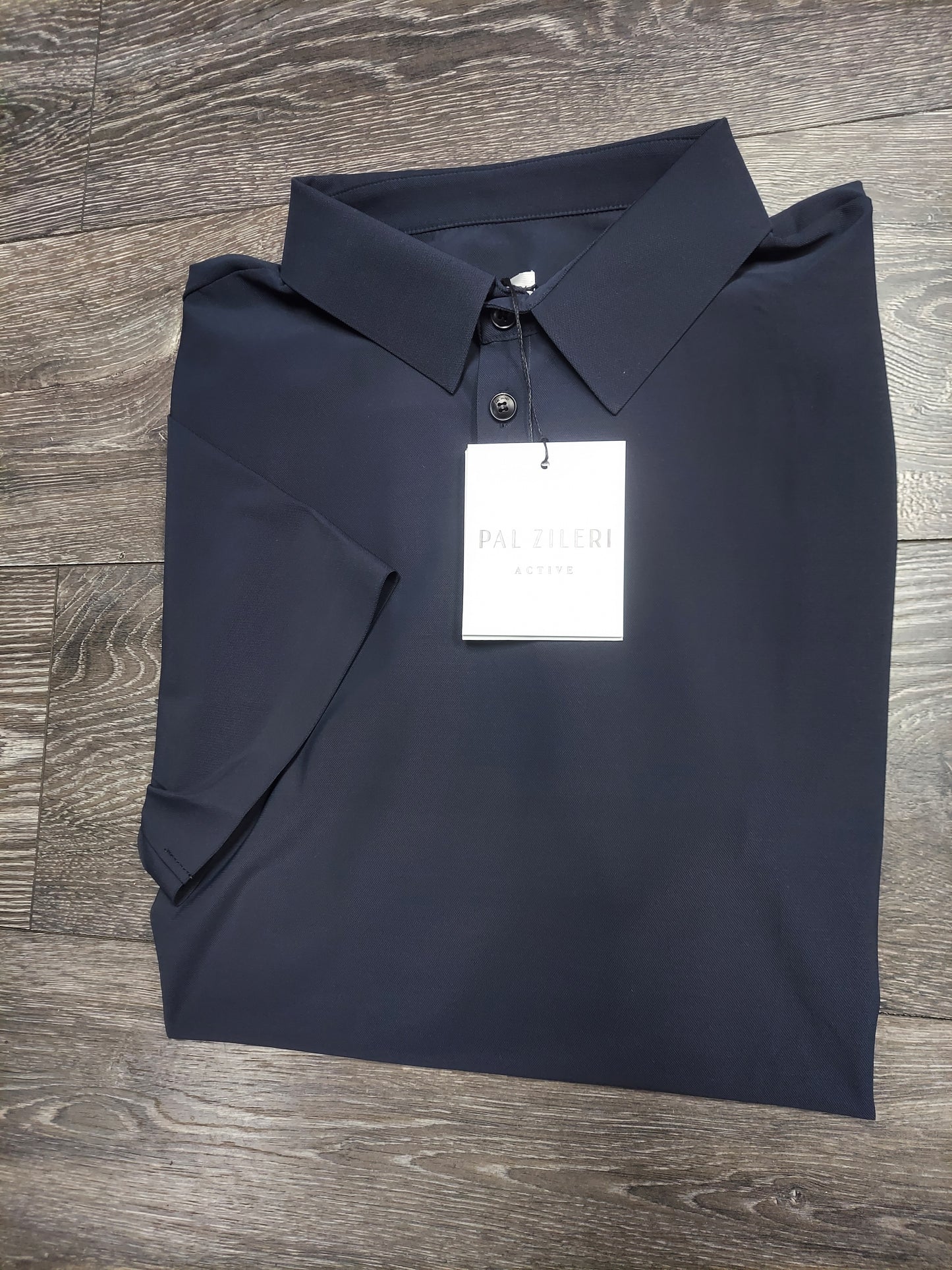 Pal Zileri Active polo