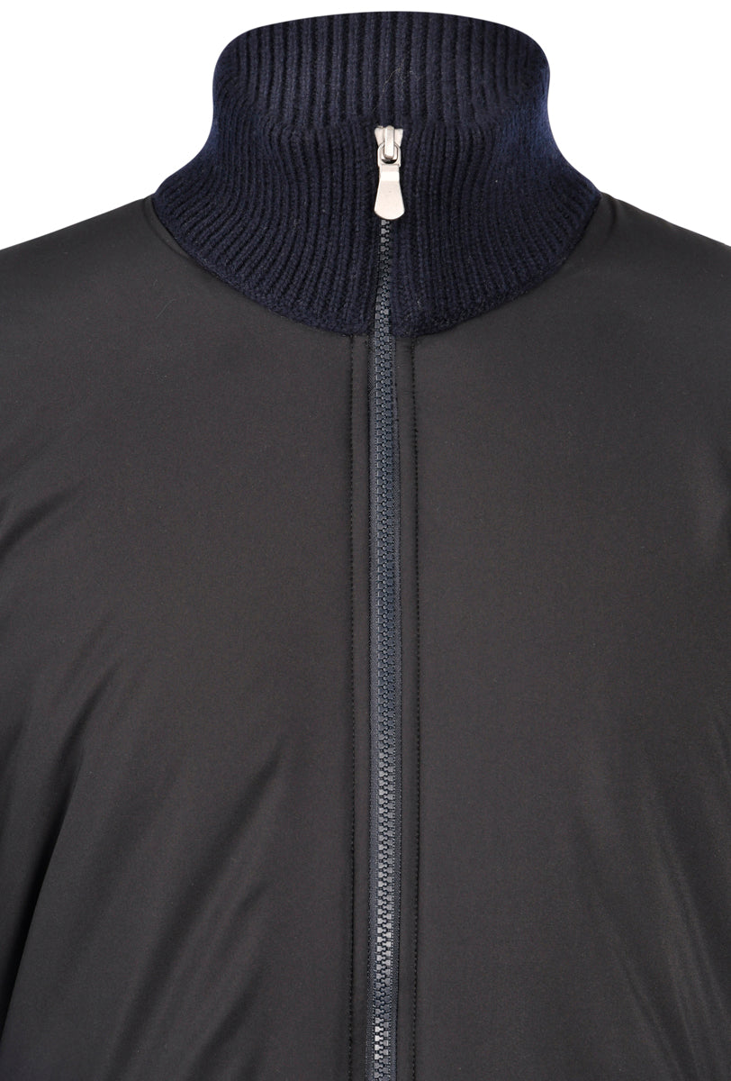 Gran Sasso hybrid jacket