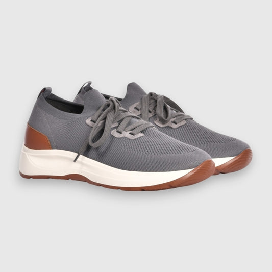 Gran Sasso footwear (navy) (grey)