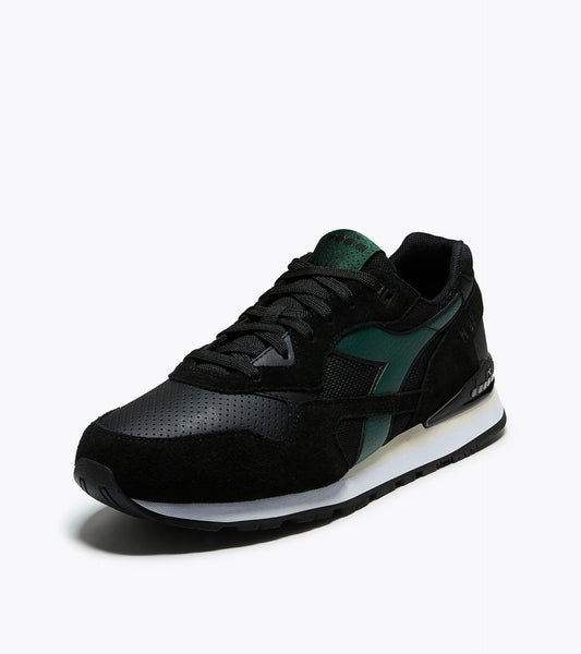 Diadora  N 92 Advance black/pine needle