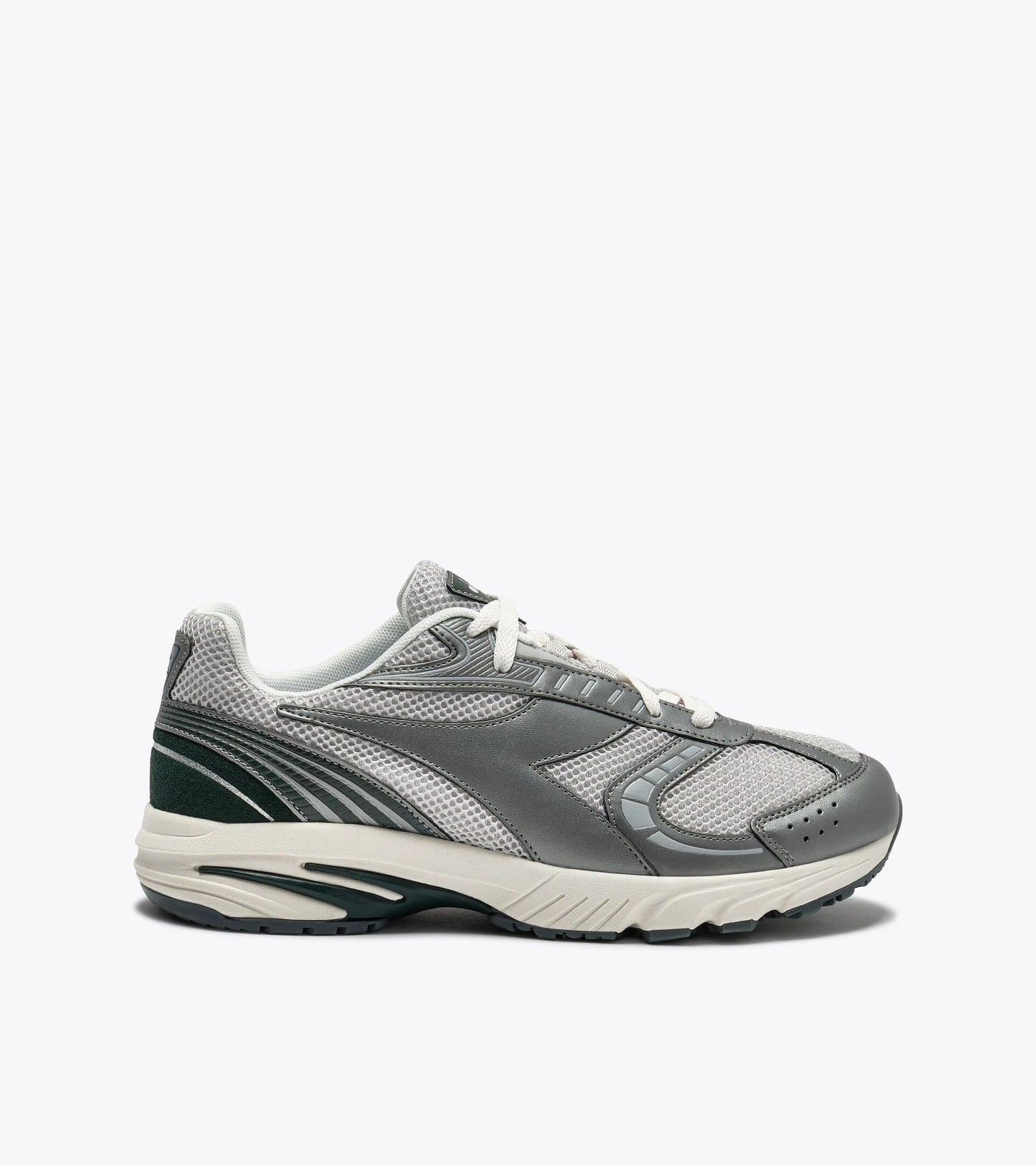 Diadora Velara  280 POPPY SEED /PINE GROVE