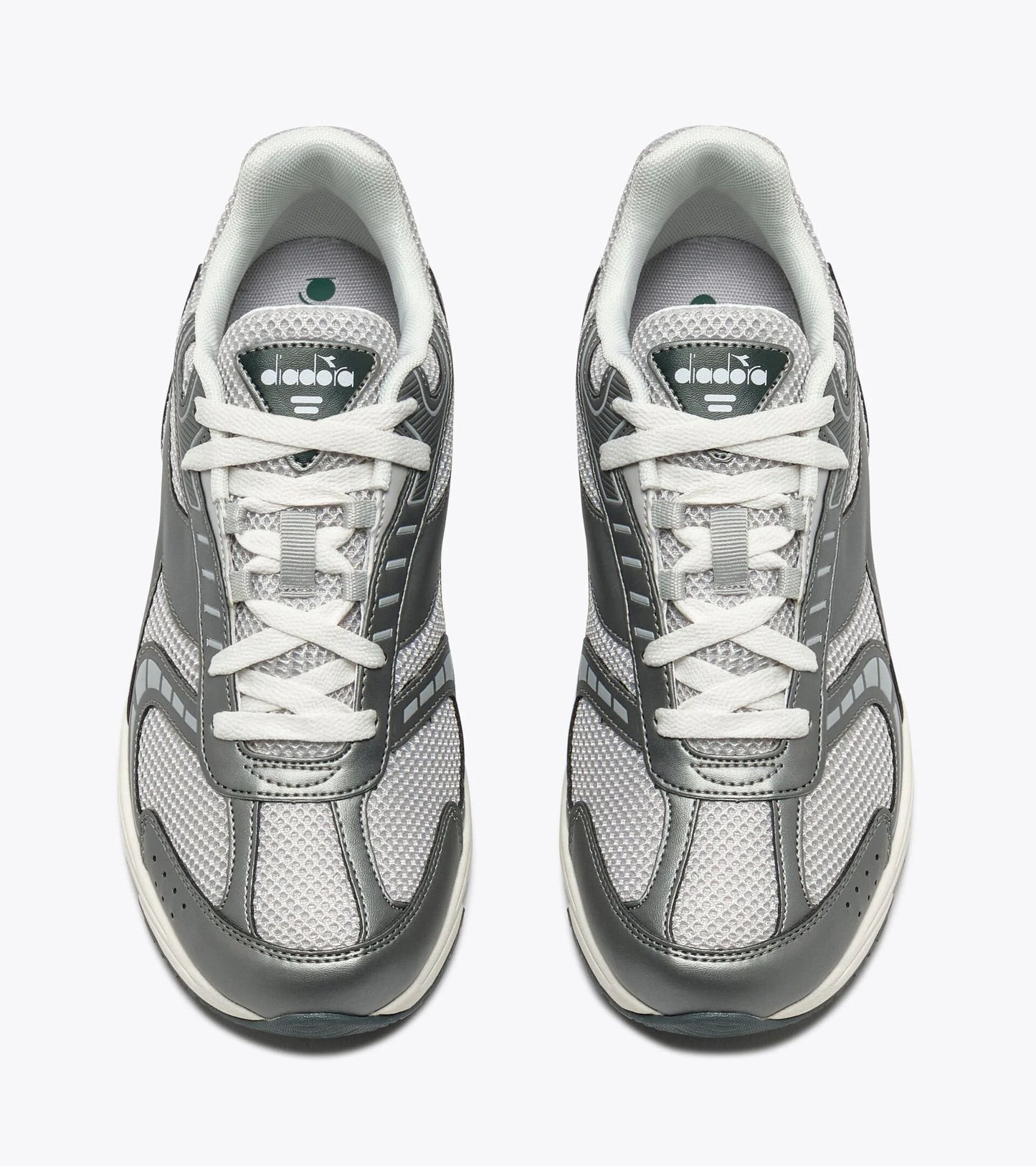 Diadora Velara  280 POPPY SEED /PINE GROVE