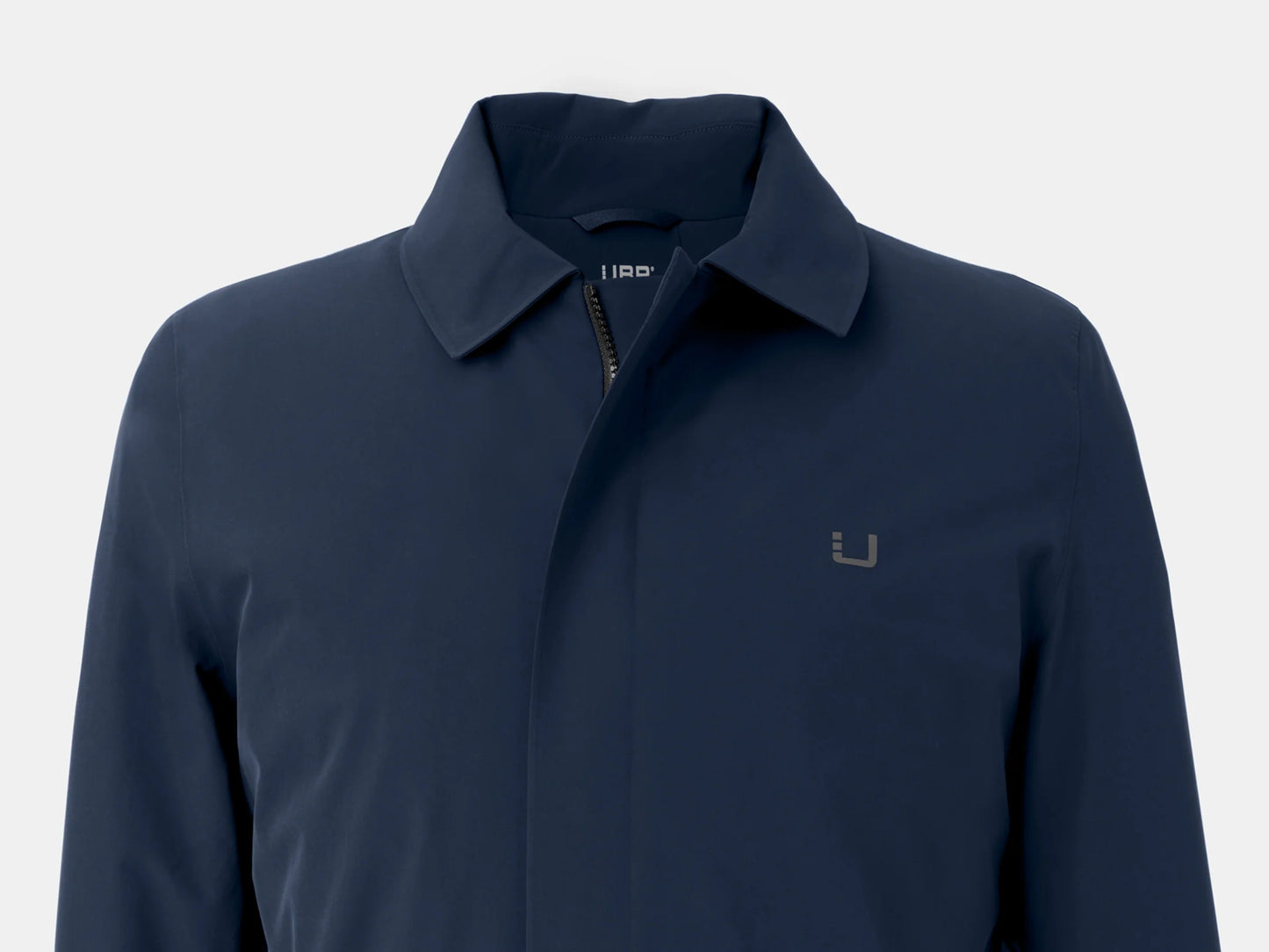 UBR regulator coat