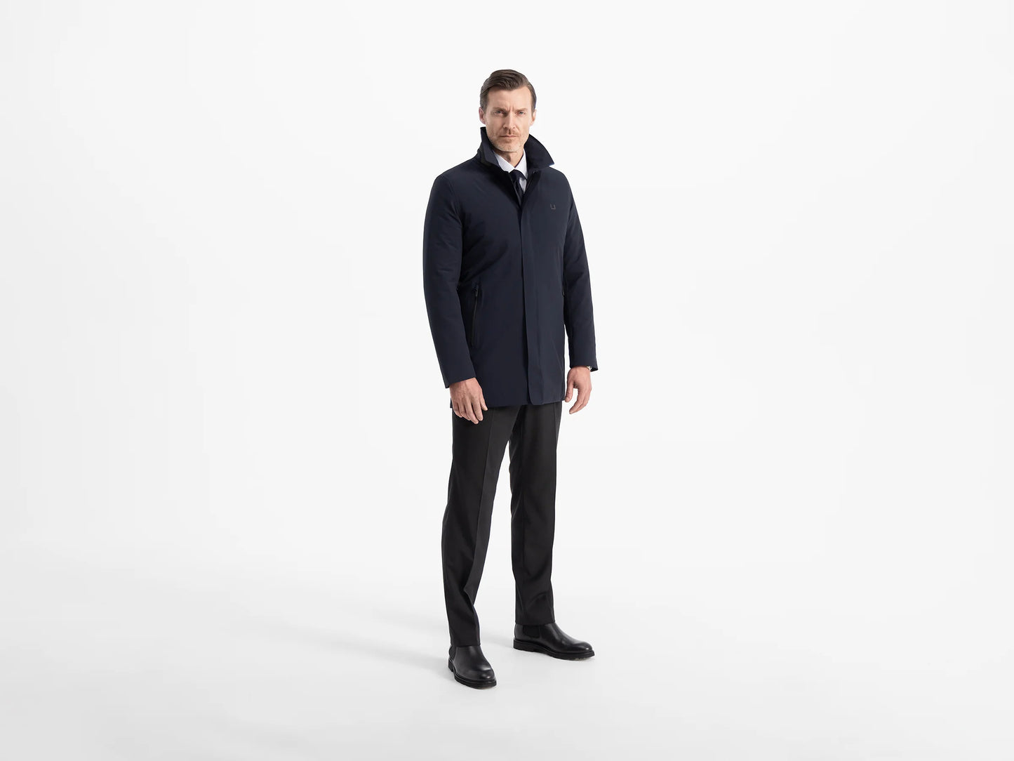 UBR regulator coat